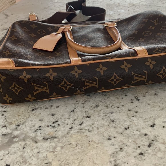 Louis Vuitton Briefcase - Picture 14 of 14